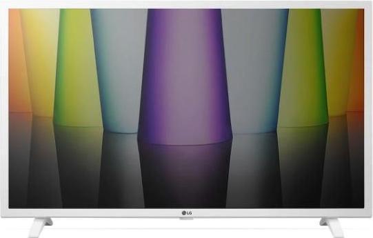 Actual product image LG 32LQ63806LC (32", LQ63, LED, Full HD, 2022)