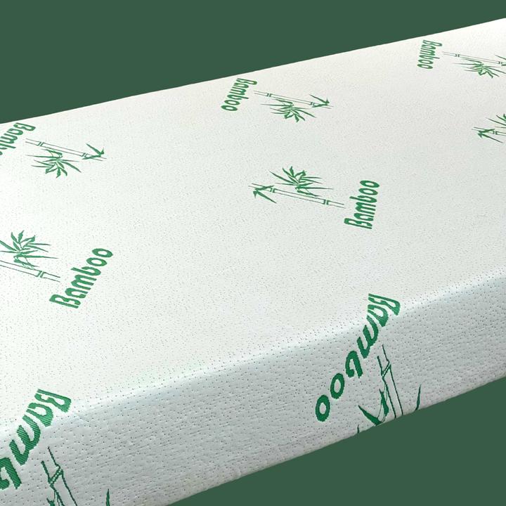Produktbild Panda Kindermöbel Matratze Bambu Duo Comfort (100 x 200 x 15 cm)