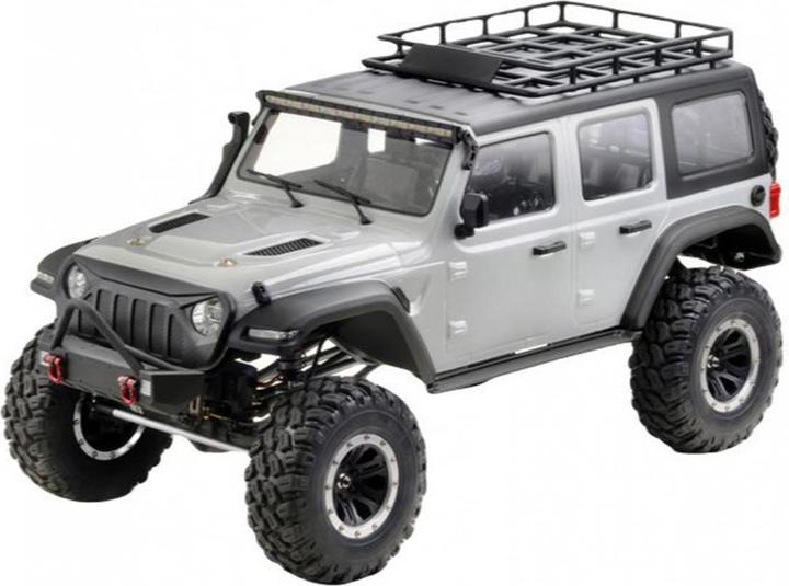 Immagine prodotto Absima Crawler CR1.8 Yucatan (RTR pronto all'uso)