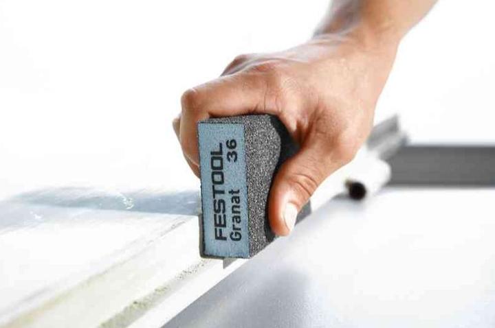 Productafbeelding Festool Schleifblock 69x98x26 220 GR/6 (P220)