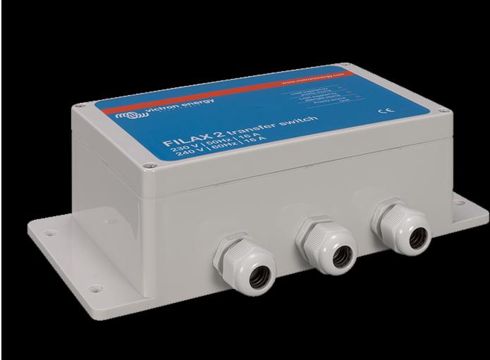 Actual product image Victron Energy Victron Filax2
