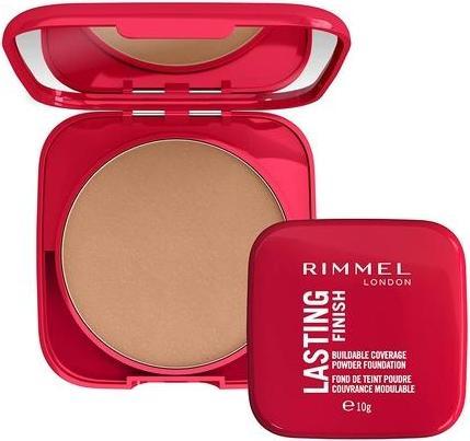 Immagine prodotto Rimmel London Fondotinta in polvere Lasting Finish (006 Rosa Vaniglia)