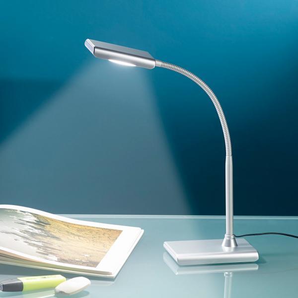 Produktbild Lunartec Schreibtischlampe (360 lm)