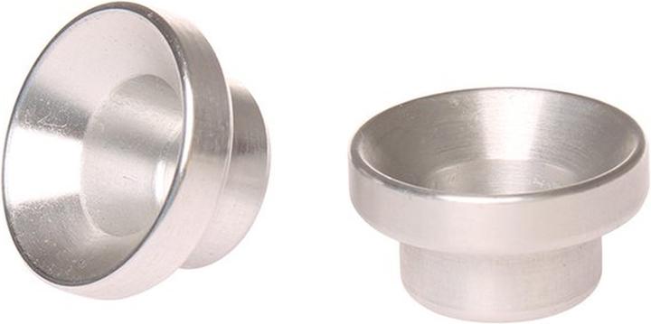 Produktbild Grimm's Kerzenhalter Aluminium