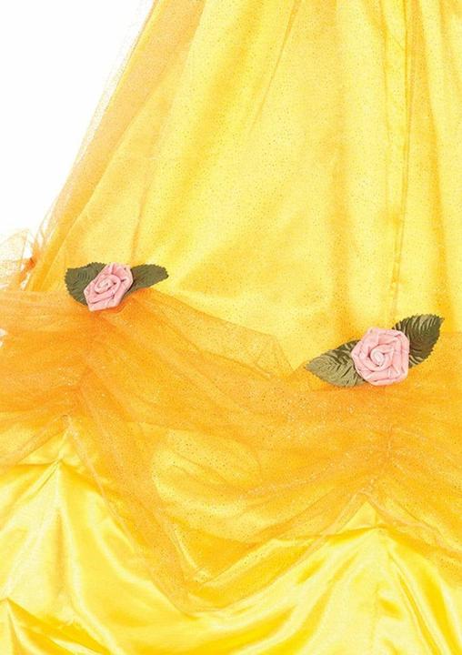 Actual product image Leg Avenue Belle at the ball (36)