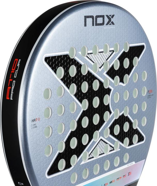 Produktbild Nox AT10 Pro Cup Comfort by Agustin Tapia
