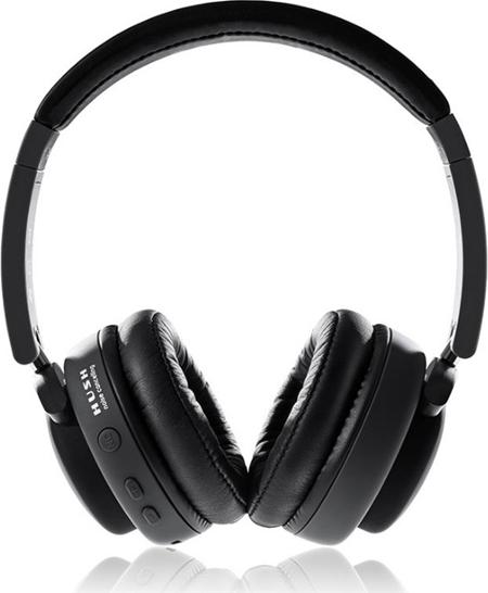 Actual product image Boompods Hush (ANC, 12 h, Wireless)