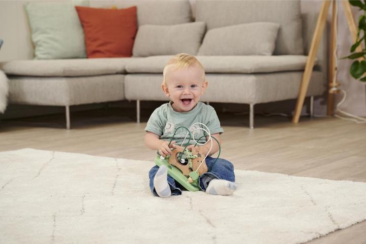 Produktbild Eichhorn EH Baby HIPP Motorikschleife