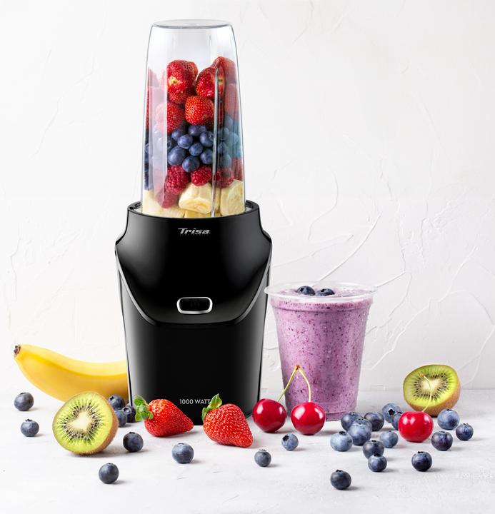 Immagine prodotto Trisa Frullatore Nutri Energy Boost (1000 W)