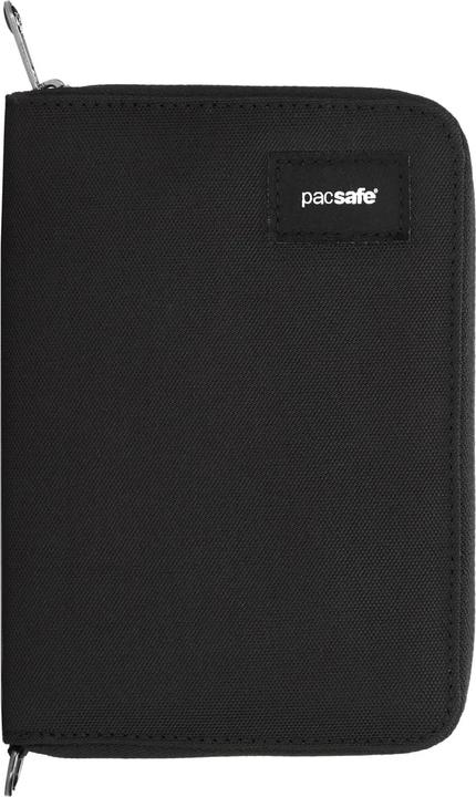 Pacsafe Reisebrieftasche (Dokumenten- & Geldtasche)