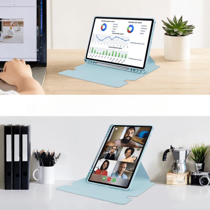Produktbild Cover-Discount Galaxy Tab S10+ PLUS - 360-Grad Hülle (Galaxy Tab S10+)