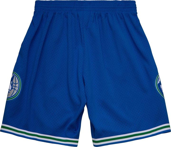 Mitchell & Ness Swingman Shorts Minnesota Timberwolves (XL)