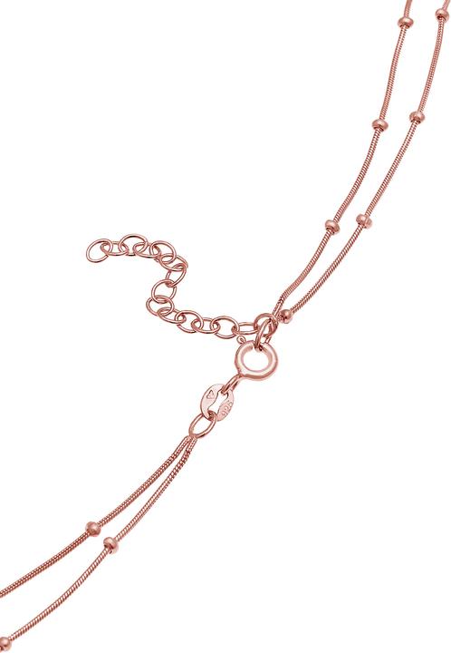 Image du produit Elli Géo, cercle (Argent sterling 925, 36 cm)