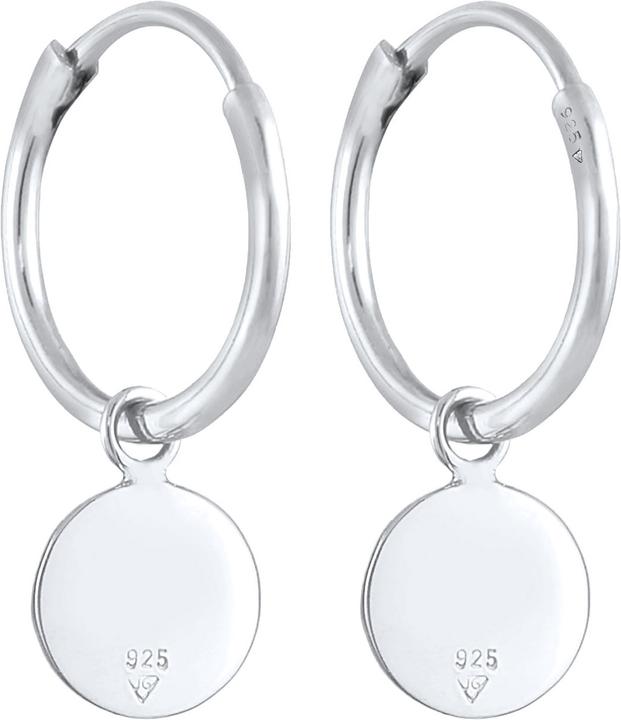 Immagine prodotto Elli Creolo (Argento 925)