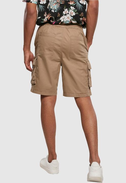 Produktbild Urban Classics Drawstring Cargo Shorts (L)