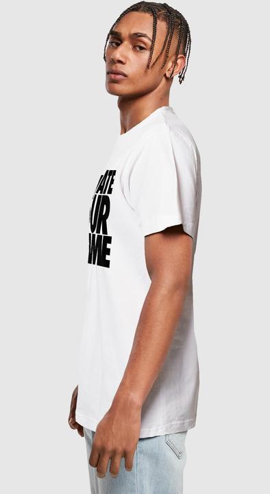 Produktbild Mister Tee Elevate Your Game (XL)