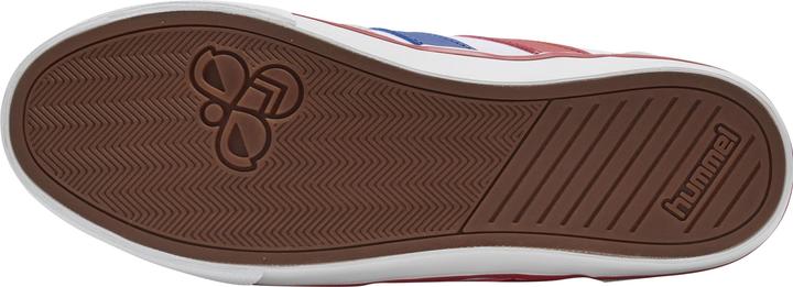 Actual product image hummel STADIL LOW OGC 3.0 (44)