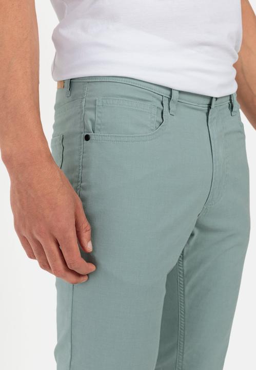 Image du produit Camel Active Pantalon 5 poches Regular Fit (34)