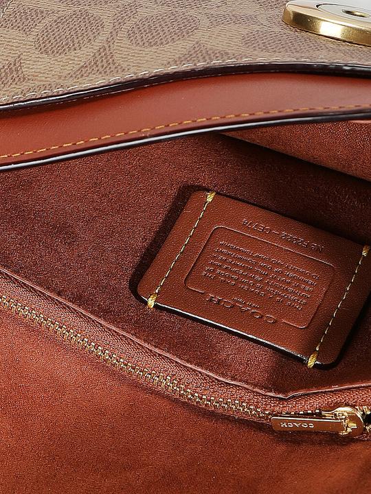 Immagine prodotto Coach Borsa a tracolla cognac