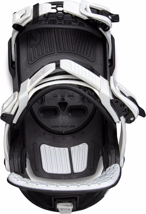 Actual product image Nidecker Prime (33, 34, 35, 36)