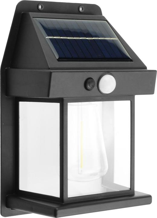Produktbild Tedura Solar-Wandlampen (4er-Set) (500 lm, IP55)