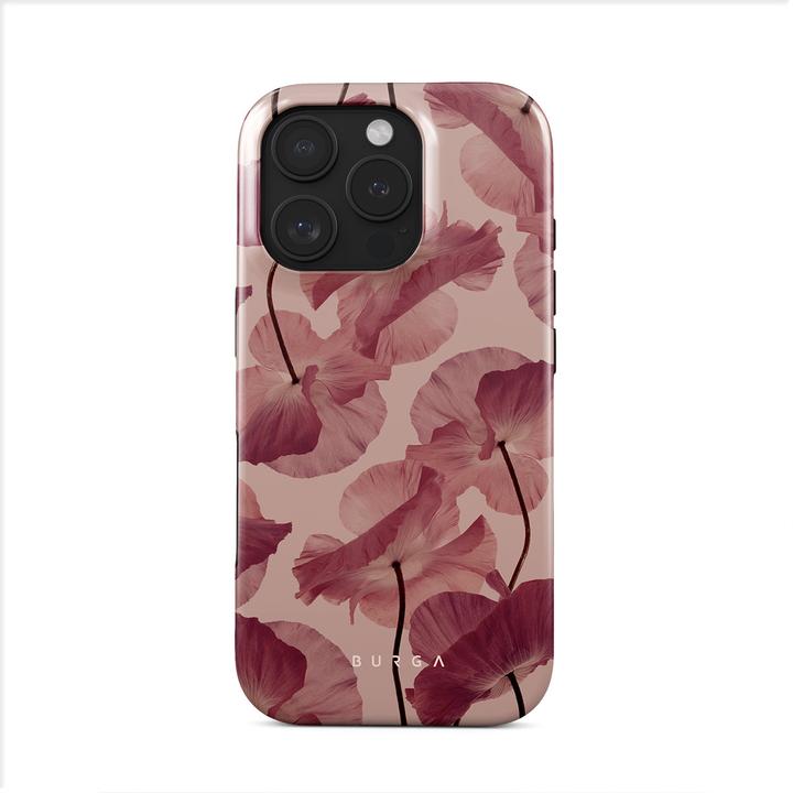 Produktbild Burga Tender Kiss (Apple iPhone 16 Pro)