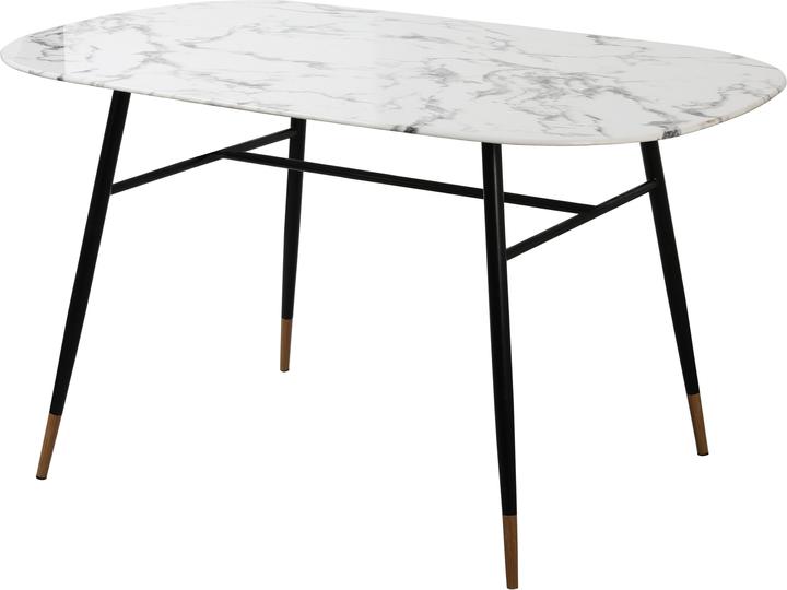 Produktbild Möbilia Milo (140 x 90 x 77 cm)