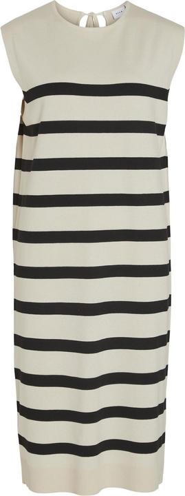 Vila Ärmelloses Midikleid (M)