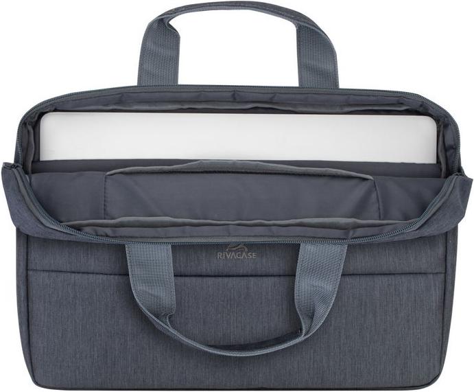 Produktbild Rivacase Laptop Tasche 7522 dunkel (14", Universal)
