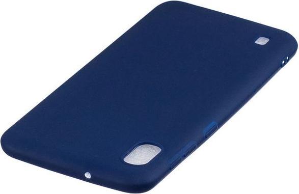 Produktbild MU Classic Softcase TPU Series