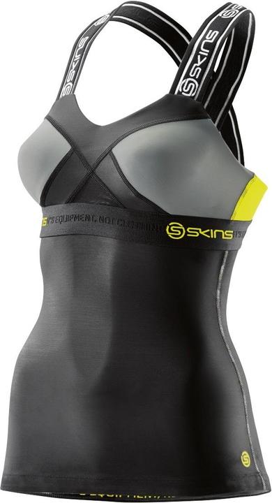 Skins DNAmic Womens Tank Top (S)