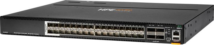 Produktbild HPE Aruba 8360-32Y4C v2 32p SFP/+/28 4 Sec 4p 100 JL700C (32 Ports)