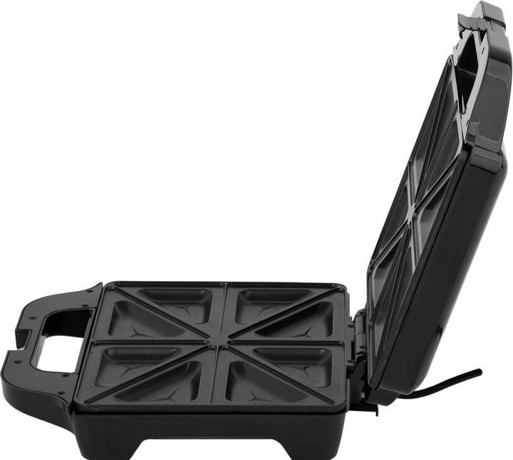 Image du produit Vorel LUND OPIEKACZ 1400W 4 TOSTY NON STICK
