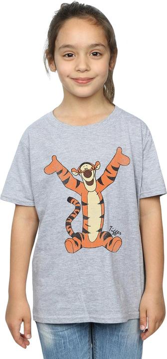 Produktbild Winnie the Pooh Classic TShirt Mädchen (152, 158)