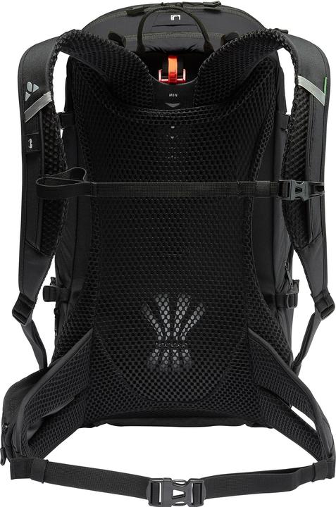 Produktbild Vaude Bike Alpin 30+5 (30 l)