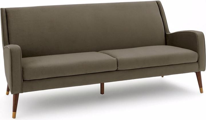 Actual product image La Redoute Interieurs Kuno (3-seater)