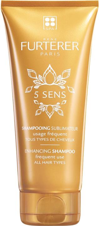 Immagine prodotto Rene Furterer 5 Sens Enhancing Shampoo (200 ml, Shampoo liquido)