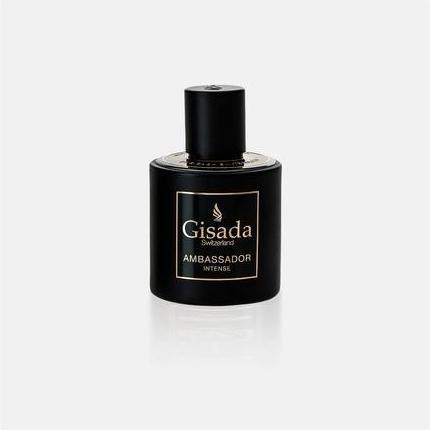 Immagine prodotto Gisada Ambasciatore Intenso (Eau de parfum, 100 ml)
