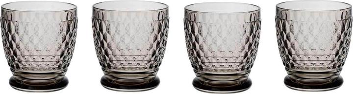 Produktbild Villeroy & Boch Becher smoke Boston coloured (0.33 l, 1 x)