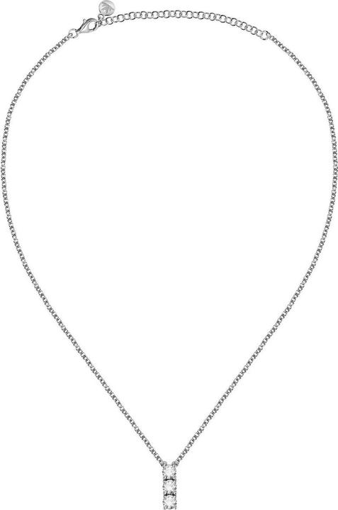 Immagine prodotto Morellato Collo Della Scintilla. Placcato Argento (Ottone, 38 - 45 cm)