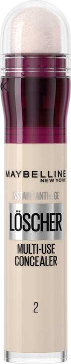 Immagine prodotto Maybelline New York MNY Smooth Result/Age Rewind (02 nudo)