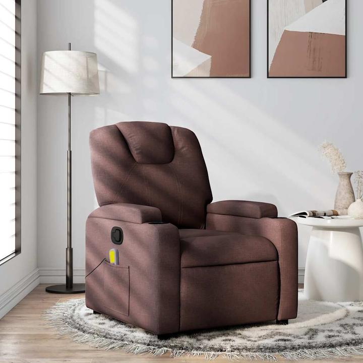 Actual product image VidaXL Habakkuk