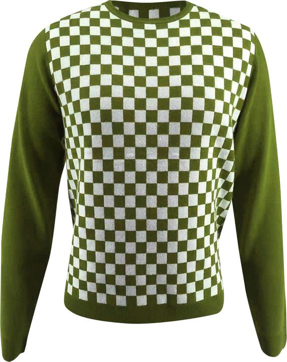 Actual product image Bellemere Brookville (M)