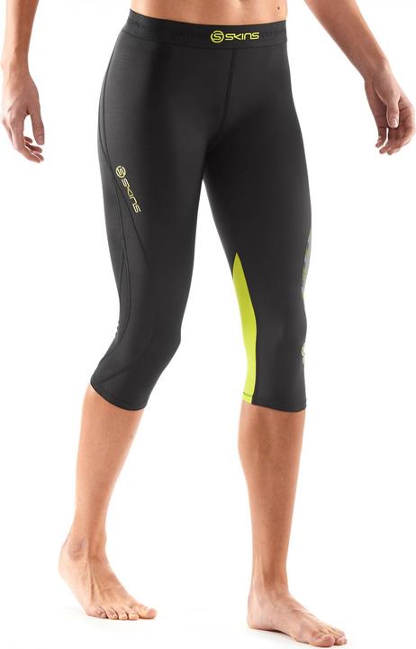 Actual product image Skins DNAmic 3/4 Tights (XS)
