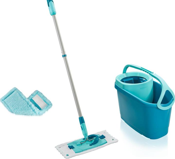 Actual product image Leifheit Clean Twist M Ergo + (1 pcs.)