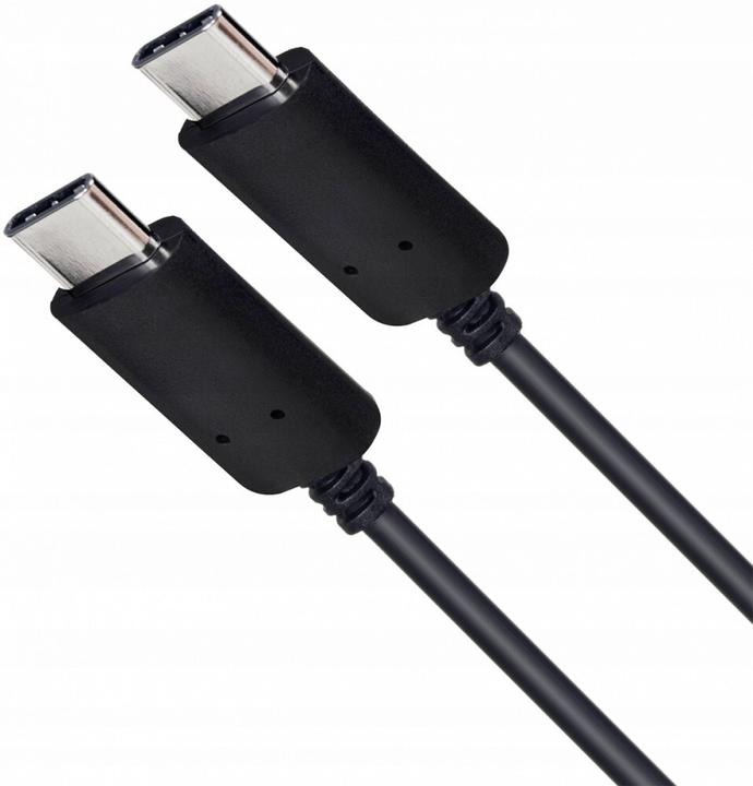 TB Print USB C – USB C (1 m, 100 W)