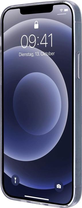 Actual product image Artwizz NoCase (Realme 12 Pro+, Apple iPhone 12)