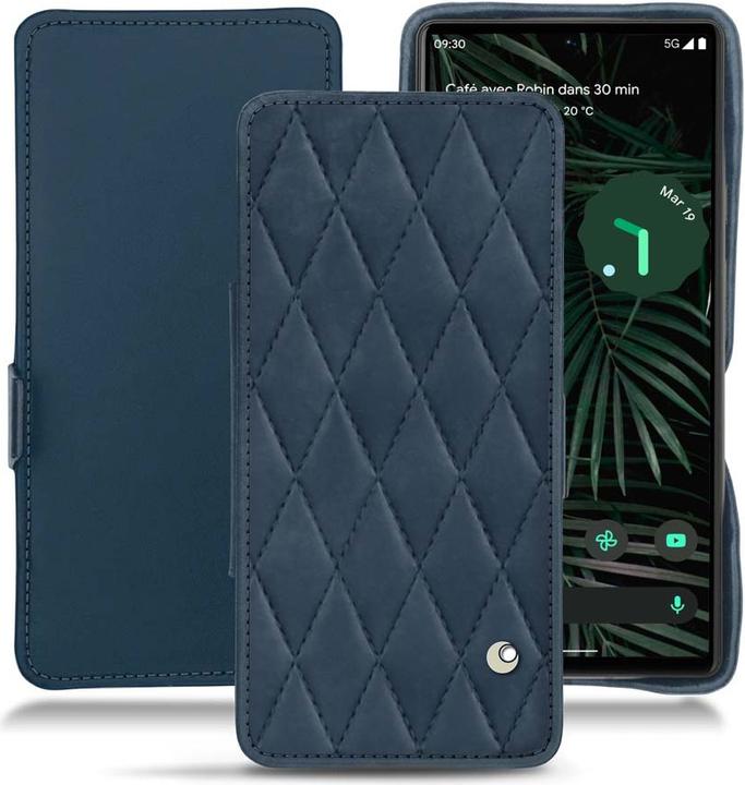 Image du produit Noreve Housse cuir (Google Pixel 6 Pro)