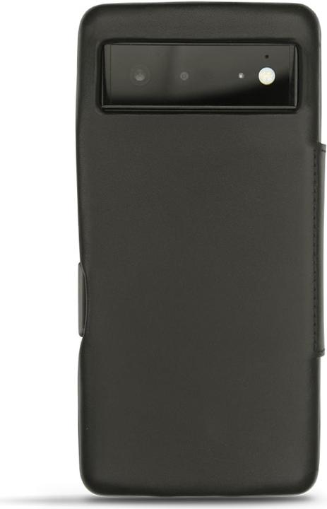 Actual product image Noreve Leather Cover