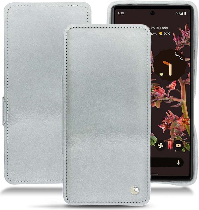 Actual product image Noreve Leather Cover